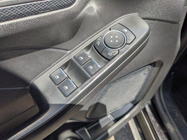 used 2025 Ford Escape car, priced at $29,833