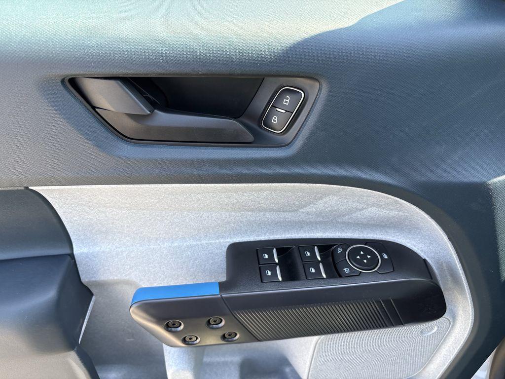 new 2026 Ford Maverick car, priced at $35,580