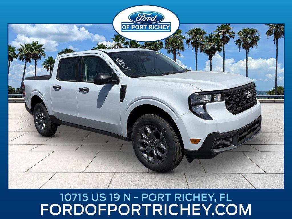 new 2026 Ford Maverick car, priced at $35,580
