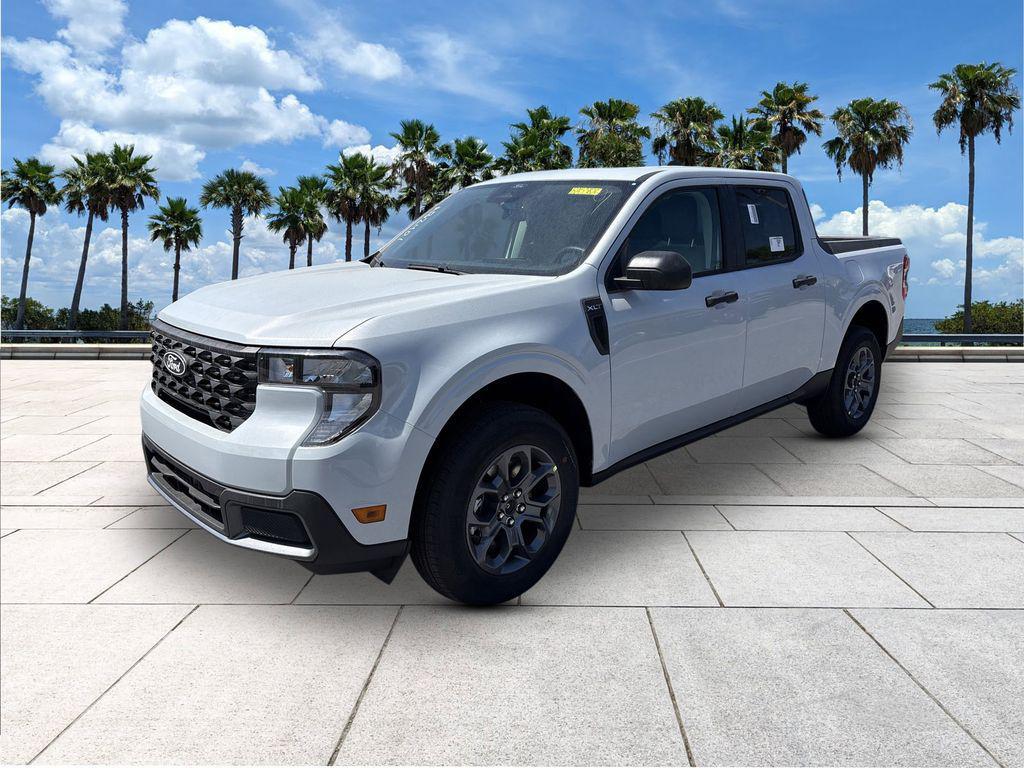 new 2026 Ford Maverick car, priced at $35,580