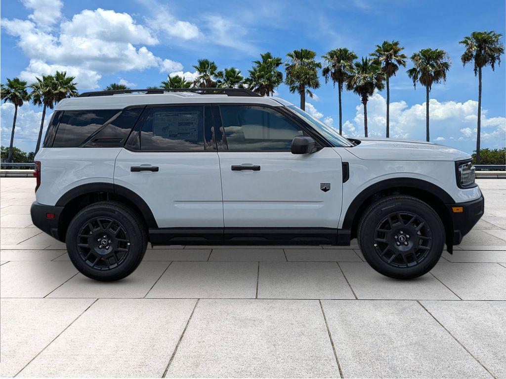 new 2026 Ford Bronco Sport car, priced at $32,080