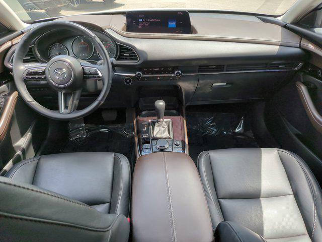 used 2025 Mazda CX-30 car, priced at $27,964