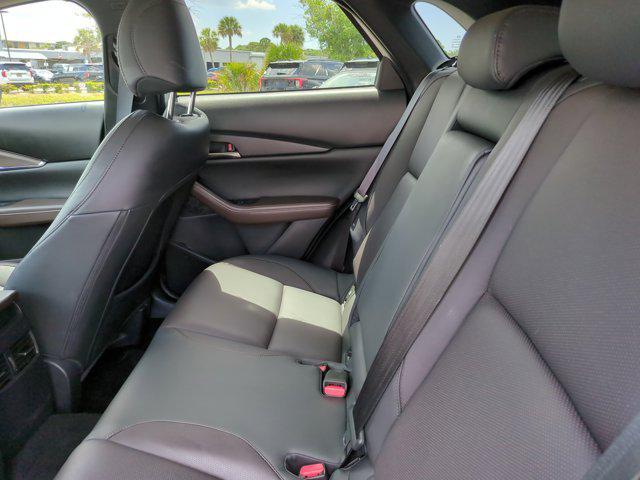 used 2025 Mazda CX-30 car, priced at $27,964