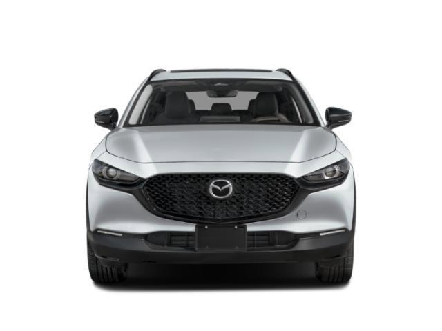 used 2025 Mazda CX-30 car, priced at $27,437