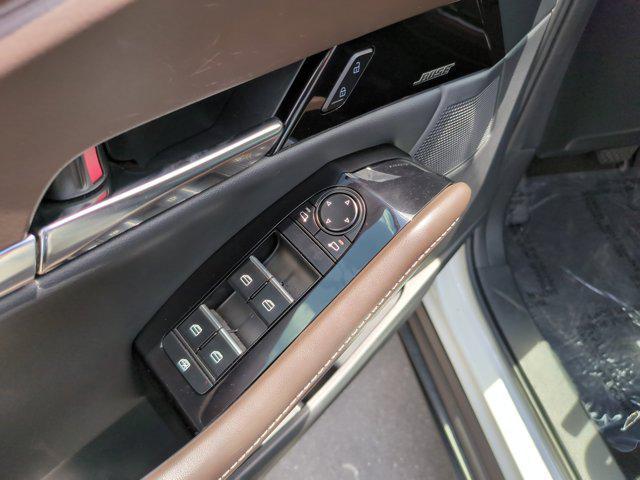 used 2025 Mazda CX-30 car, priced at $27,964