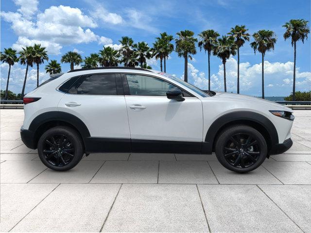 used 2025 Mazda CX-30 car, priced at $27,964