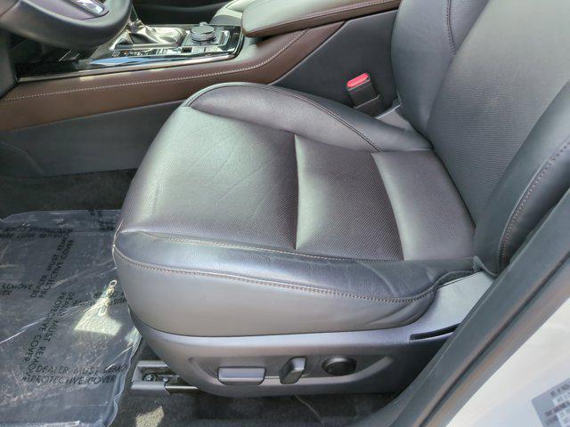 used 2025 Mazda CX-30 car, priced at $27,964
