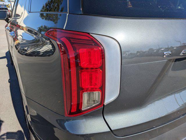 used 2020 Hyundai Palisade car, priced at $19,999