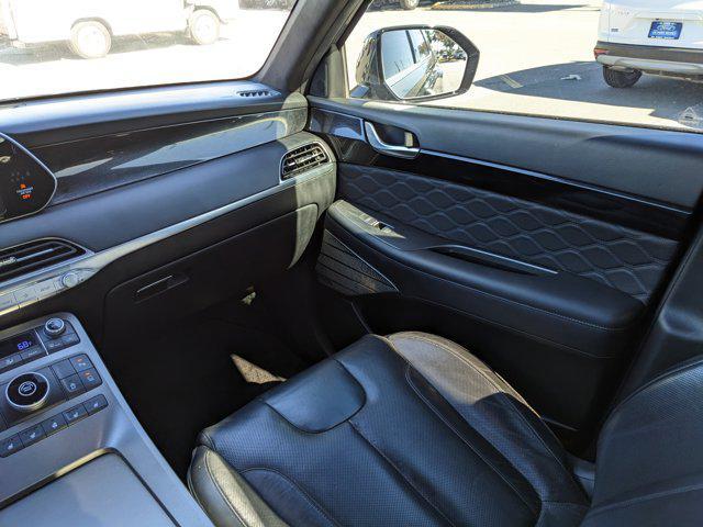 used 2020 Hyundai Palisade car, priced at $19,999