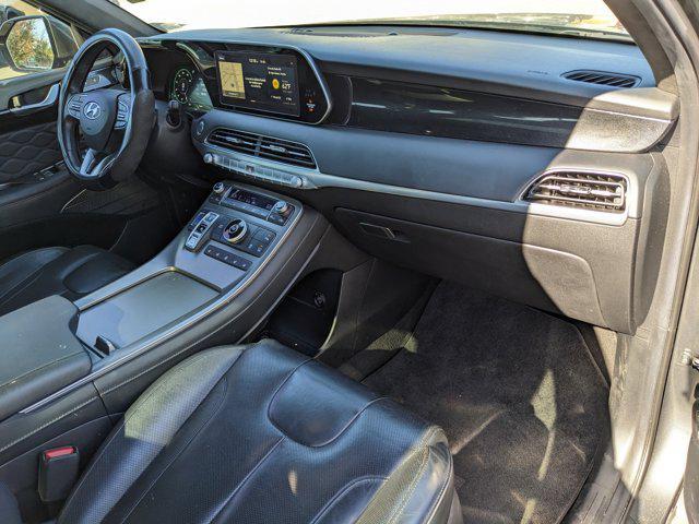 used 2020 Hyundai Palisade car, priced at $19,999