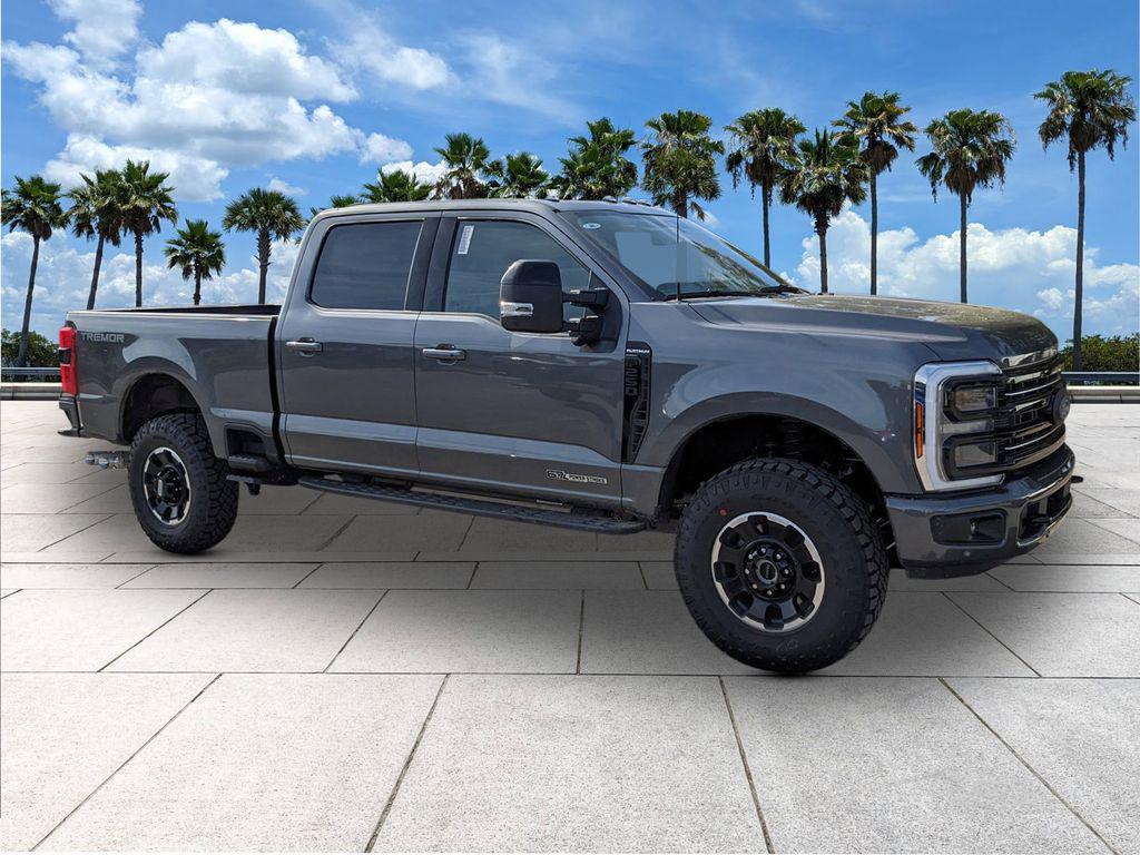 new 2026 Ford F-250 car, priced at $96,995