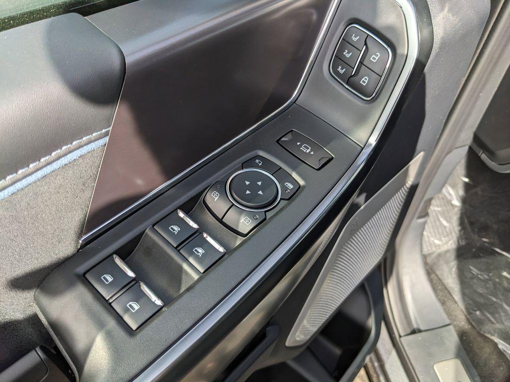 new 2026 Ford F-250 car, priced at $96,995