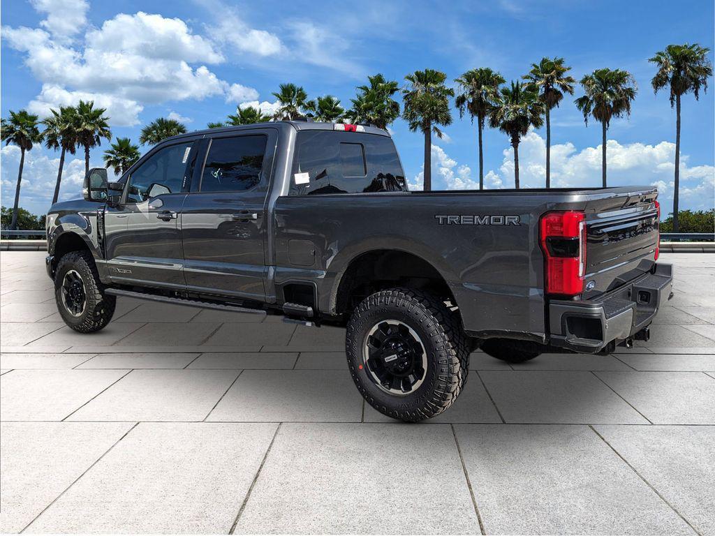 new 2026 Ford F-250 car, priced at $96,995