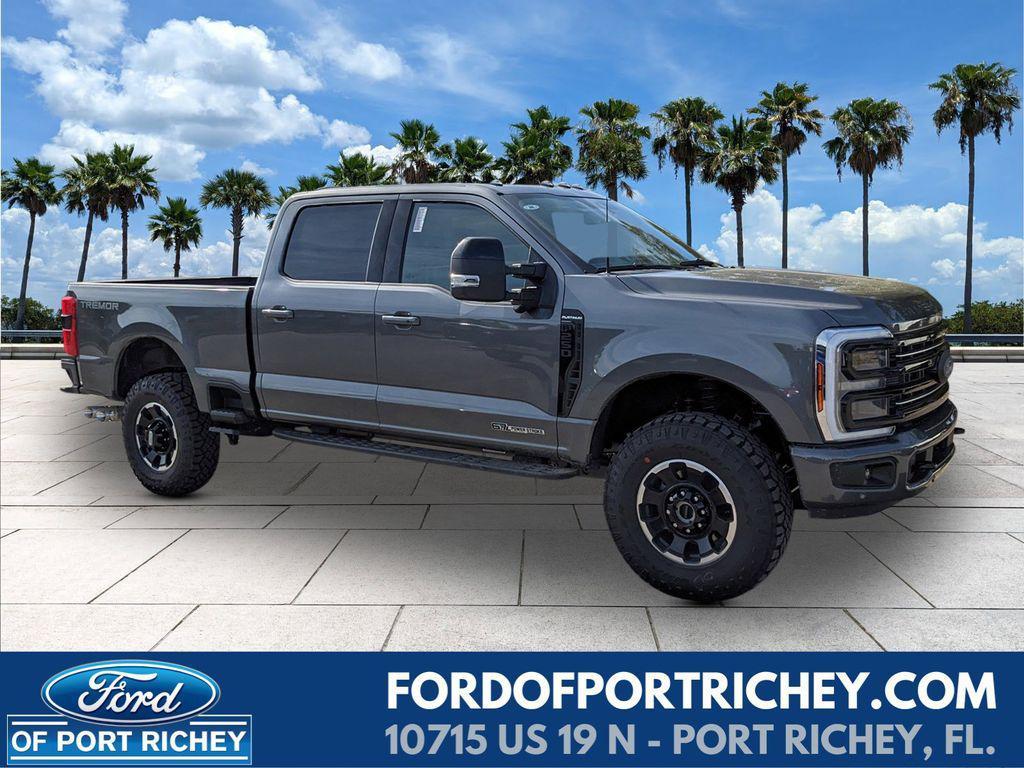 new 2026 Ford F-250 car, priced at $96,995