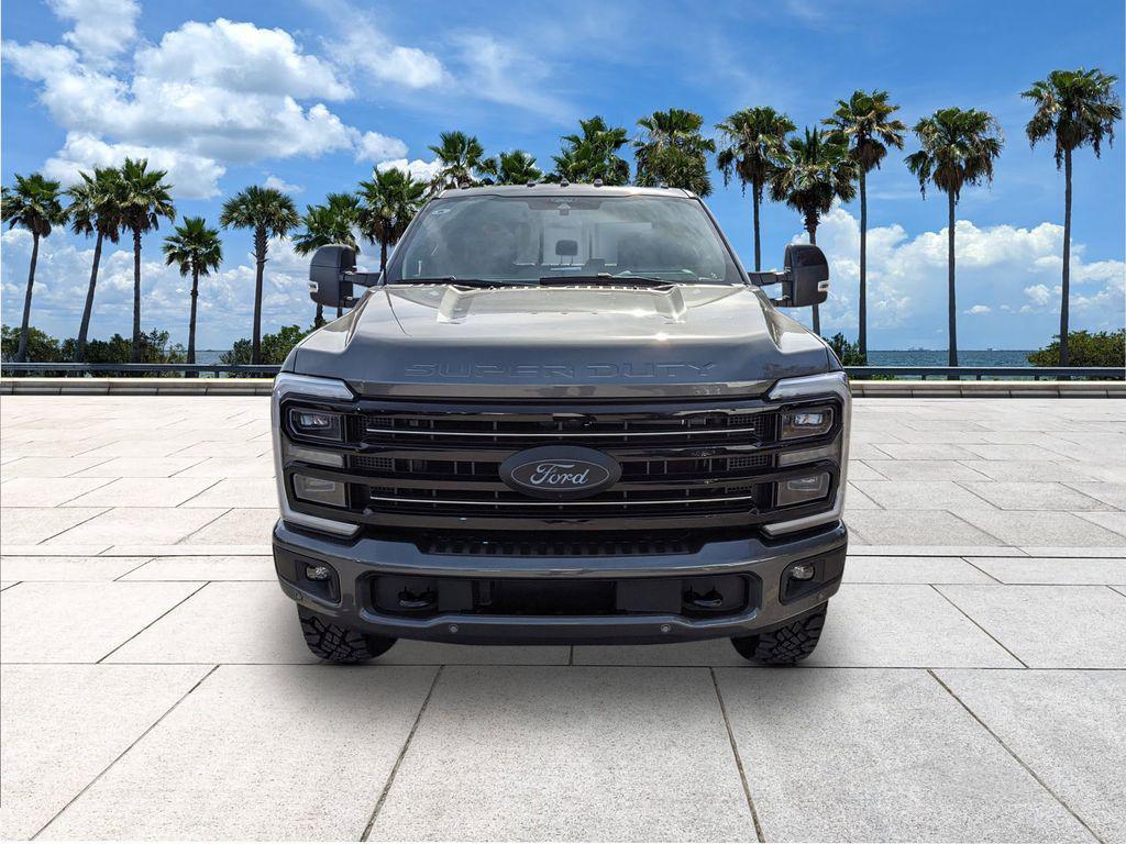 new 2026 Ford F-250 car, priced at $96,995