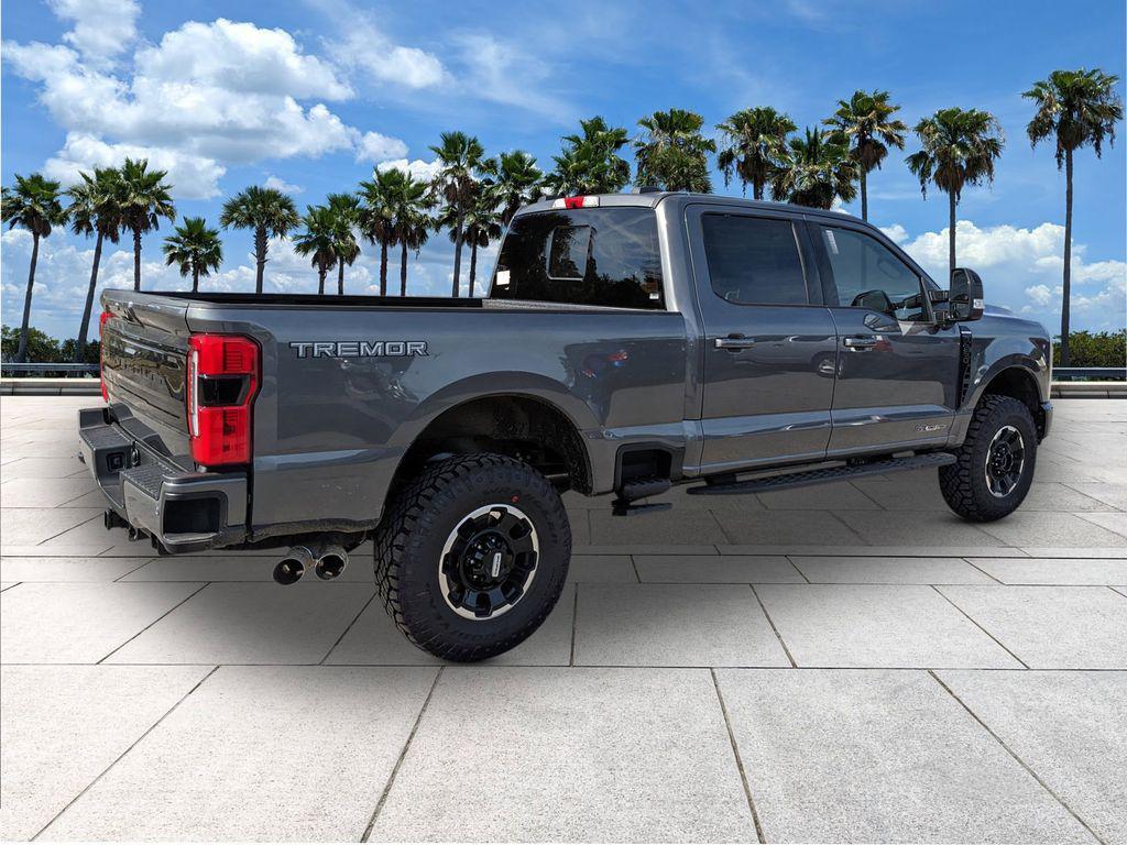 new 2026 Ford F-250 car, priced at $96,995
