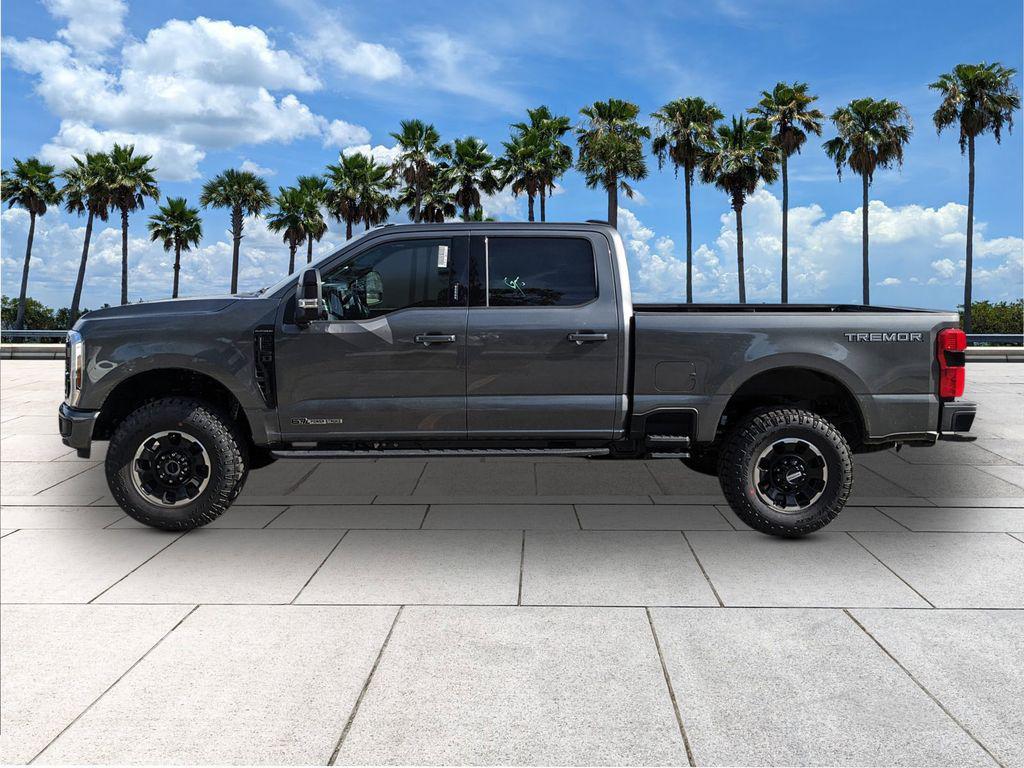 new 2026 Ford F-250 car, priced at $96,995
