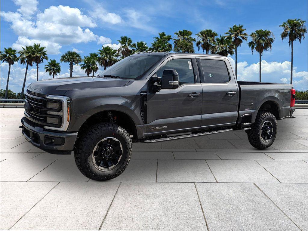 new 2026 Ford F-250 car, priced at $96,995