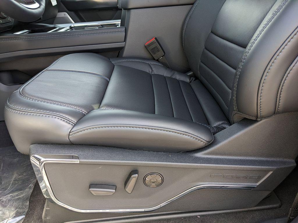 new 2026 Ford F-250 car, priced at $96,995