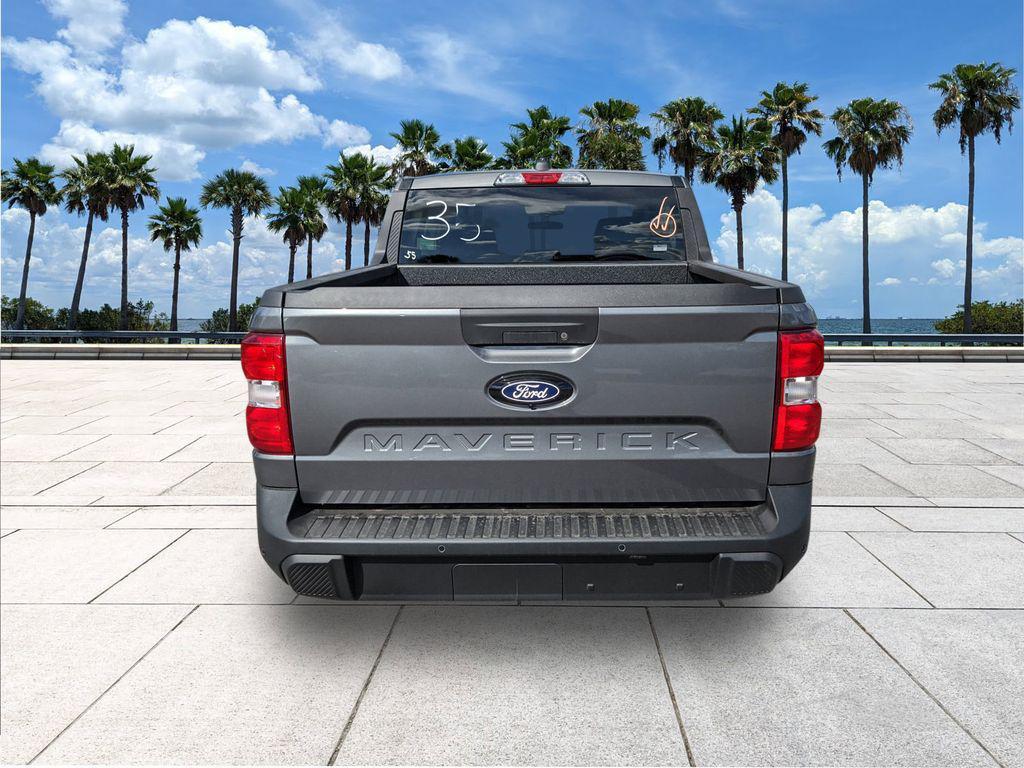 new 2026 Ford Maverick car, priced at $25,495