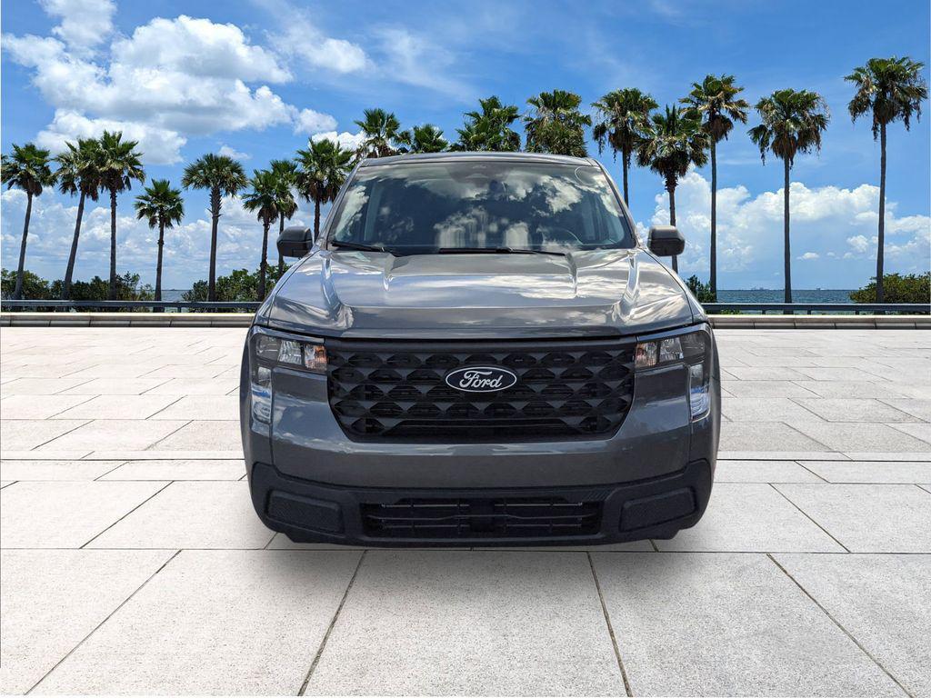 new 2026 Ford Maverick car, priced at $25,495