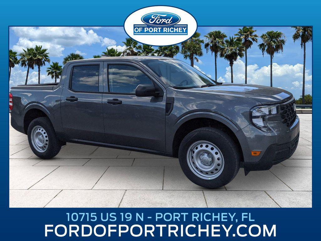 new 2026 Ford Maverick car, priced at $25,495