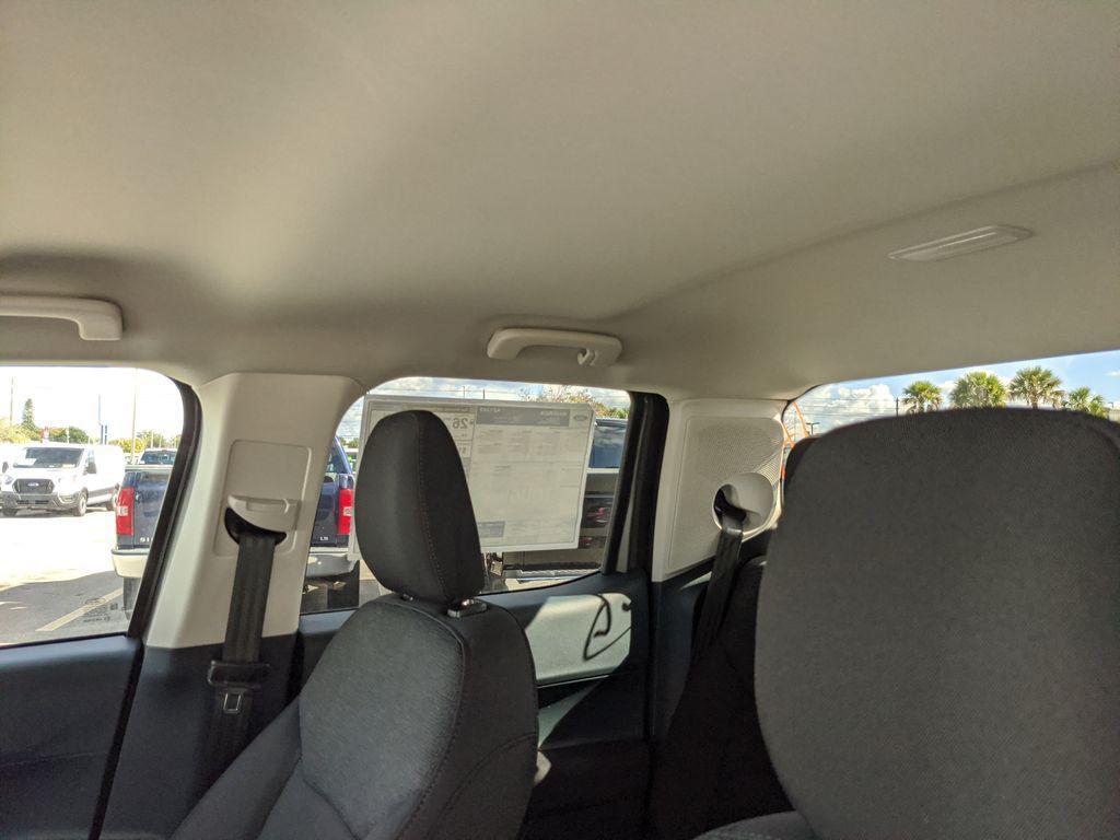 new 2026 Ford Maverick car, priced at $25,495