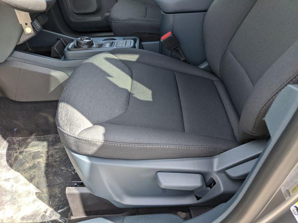 new 2026 Ford Maverick car, priced at $25,495