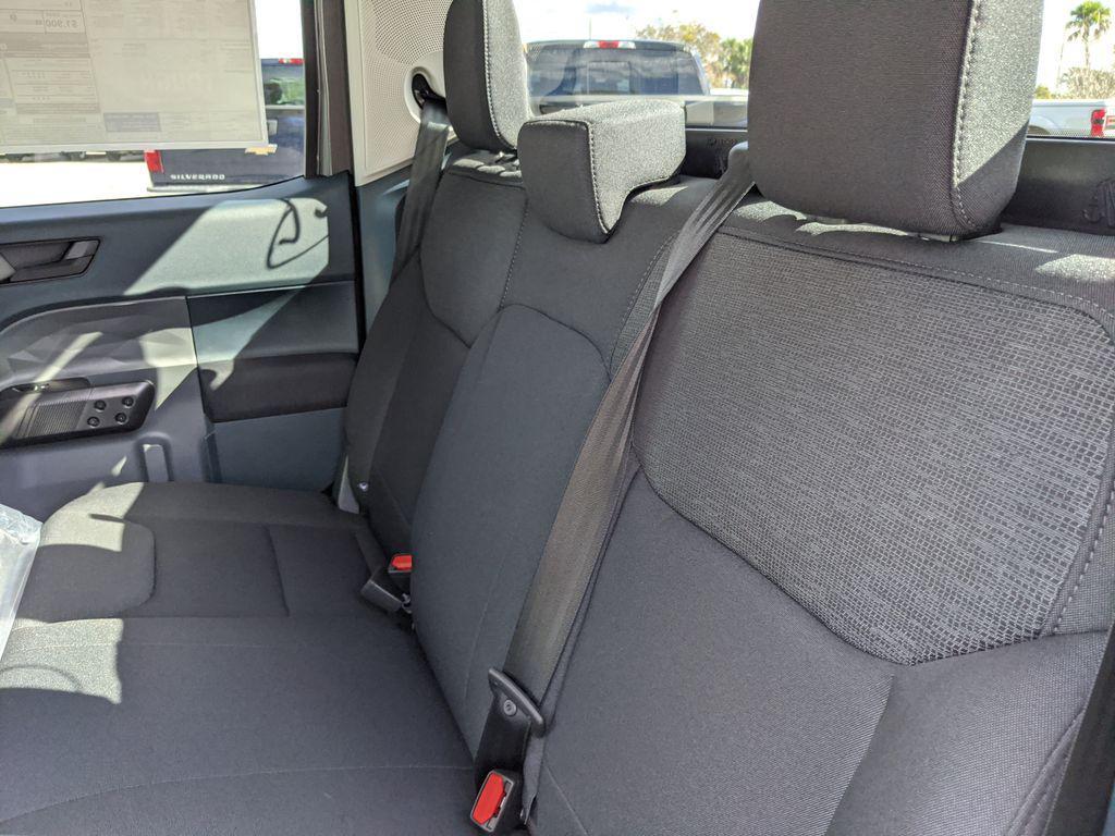 new 2026 Ford Maverick car, priced at $25,495