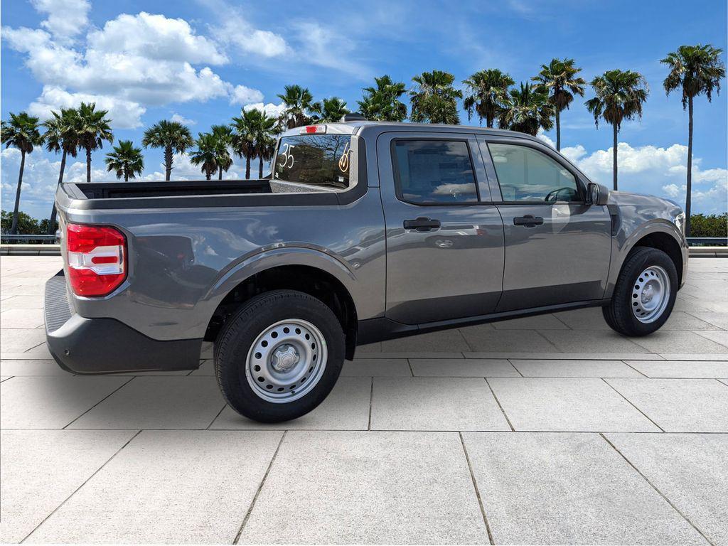 new 2026 Ford Maverick car, priced at $25,495