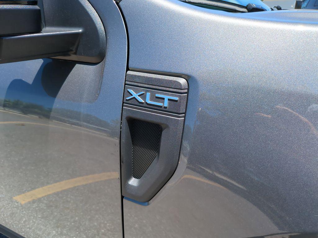 new 2025 Ford Maverick car, priced at $35,080