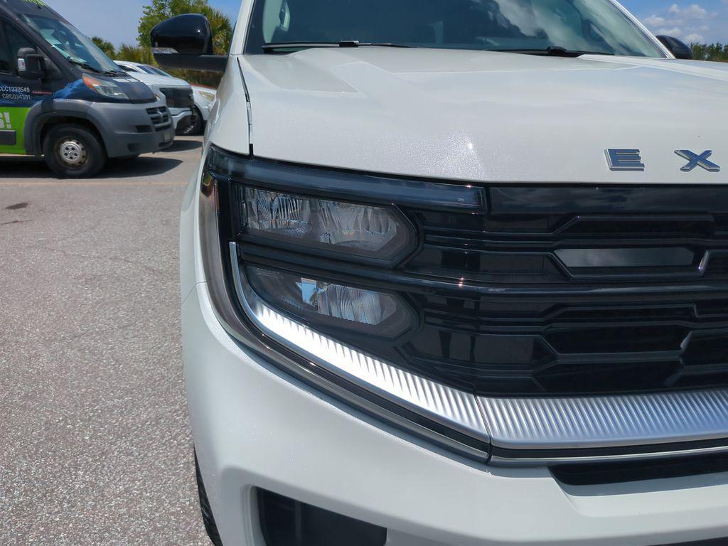 new 2026 Ford Expedition Max car, priced at $82,080