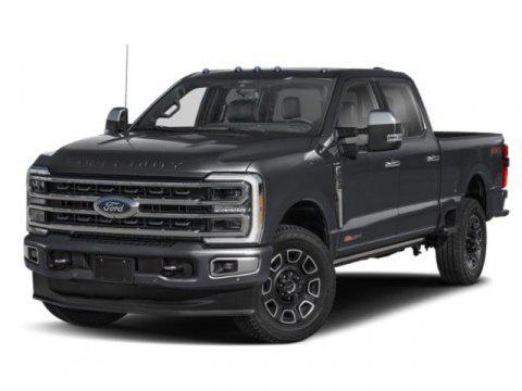 new 2026 Ford F-250 car, priced at $104,995