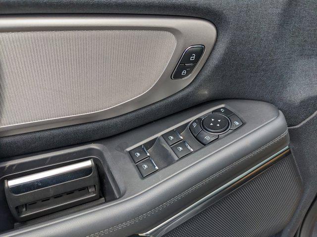 new 2026 Ford Expedition Max car, priced at $71,995