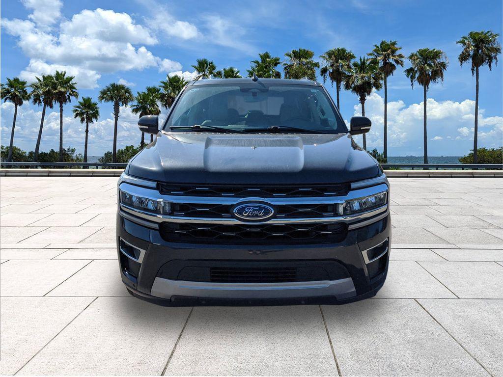 used 2024 Ford Expedition Max car, priced at $38,584