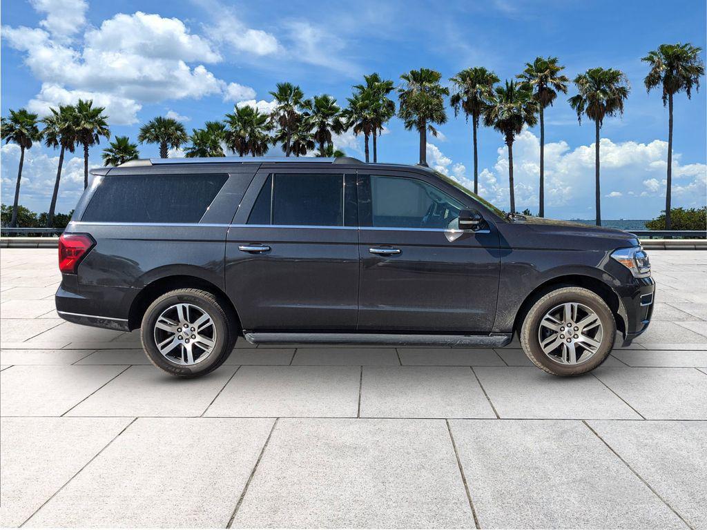 used 2024 Ford Expedition Max car, priced at $38,584