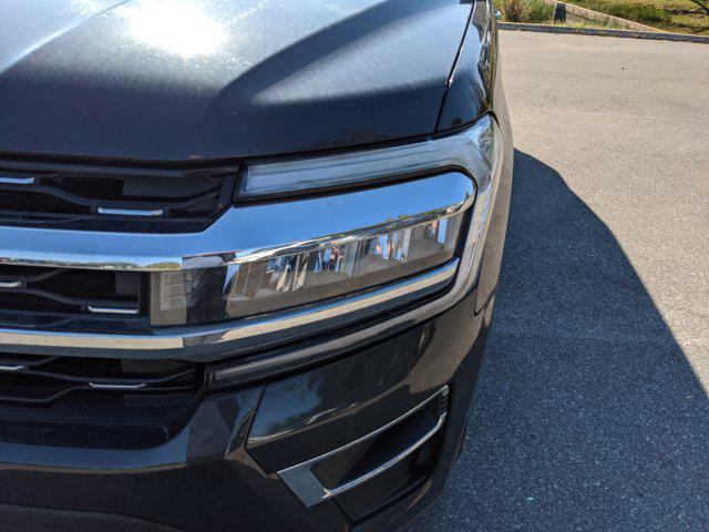 used 2024 Ford Expedition Max car, priced at $39,101