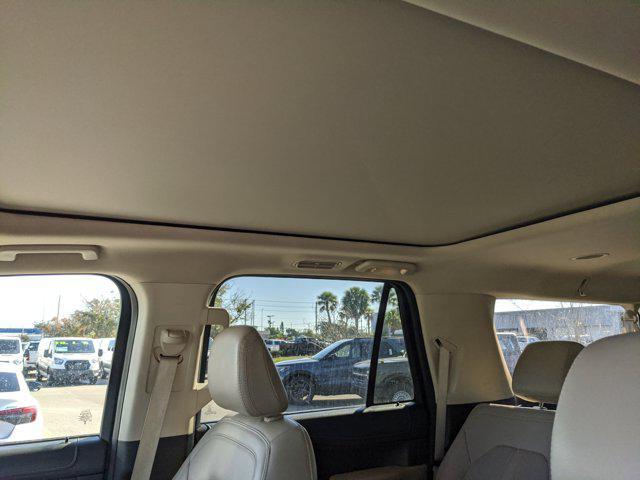 used 2024 Ford Expedition Max car, priced at $39,101