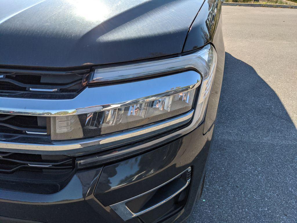 used 2024 Ford Expedition Max car, priced at $38,584