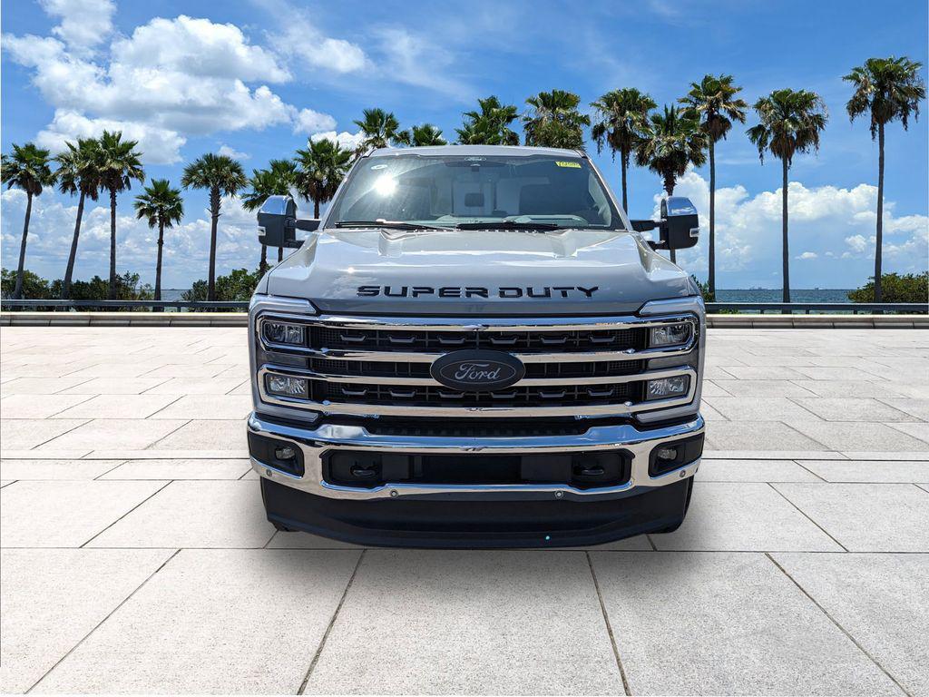 new 2026 Ford F-250 car, priced at $94,080