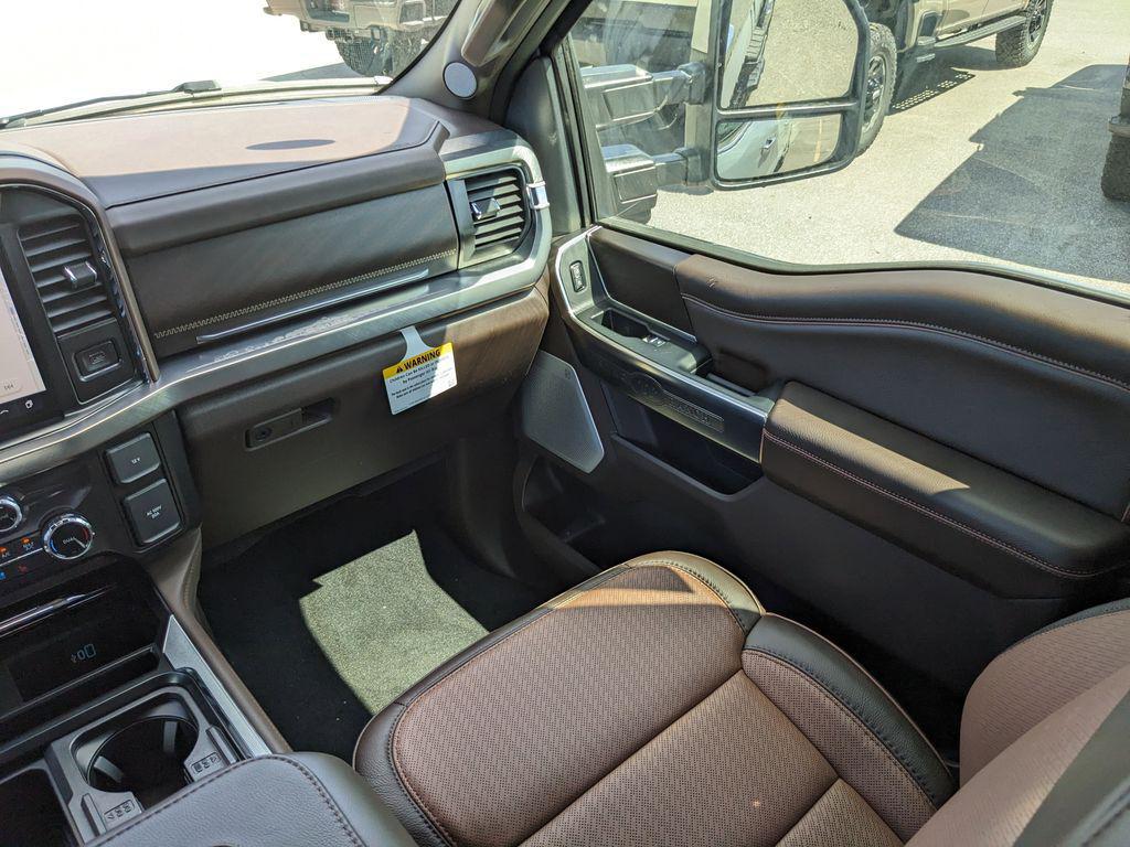 new 2026 Ford F-250 car, priced at $94,080