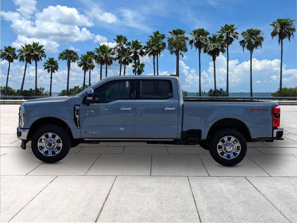 new 2026 Ford F-250 car, priced at $94,080