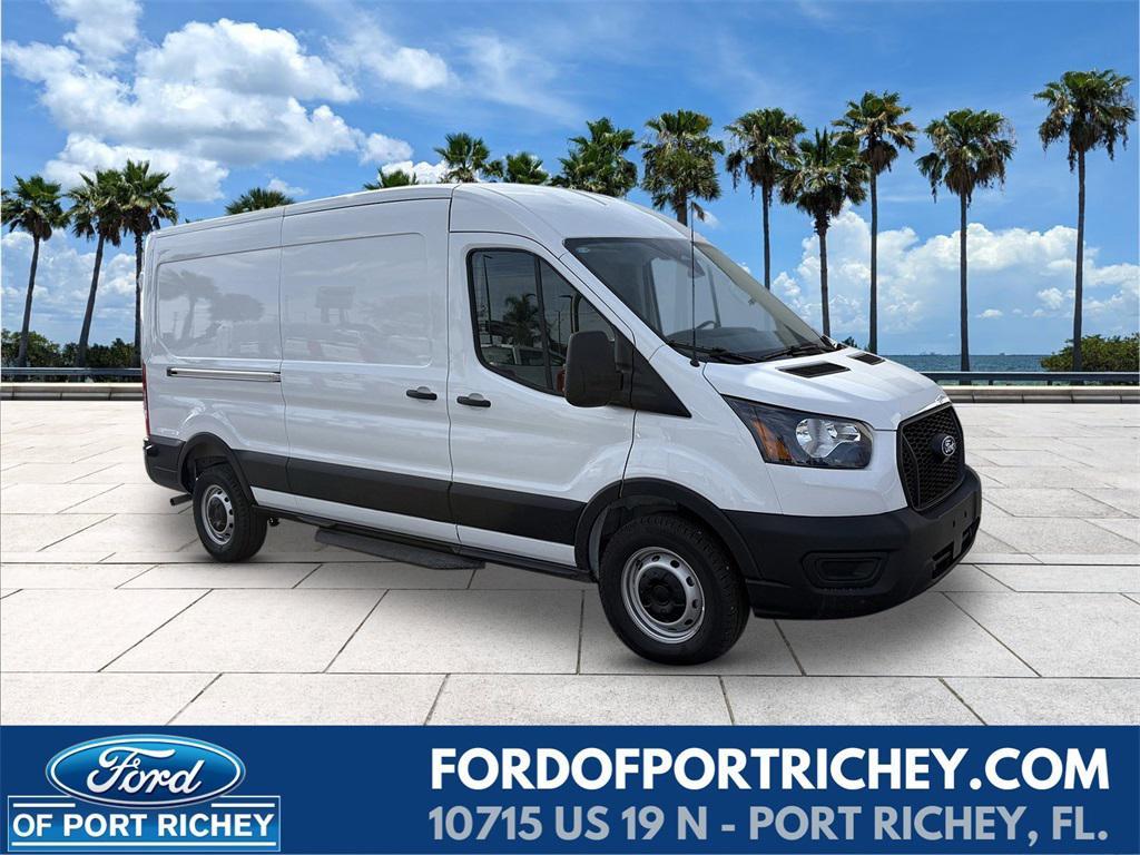 new 2026 Ford Transit-250 car, priced at $45,495