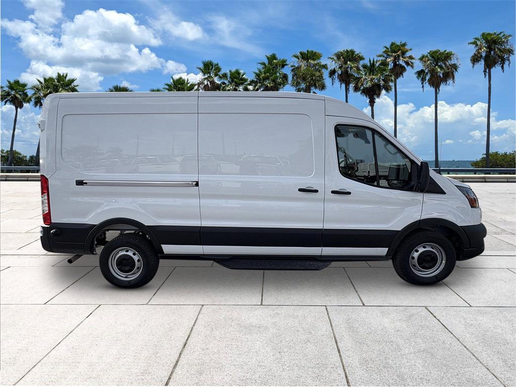 new 2026 Ford Transit-250 car, priced at $45,495