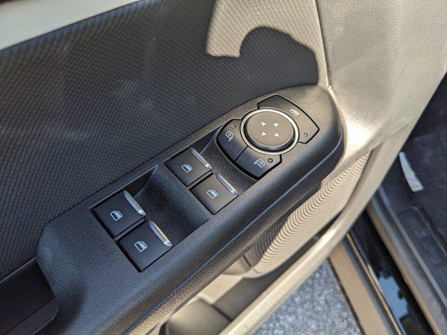 new 2025 Ford Bronco Sport car, priced at $28,495