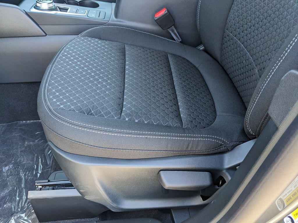 new 2026 Ford Escape car, priced at $25,495