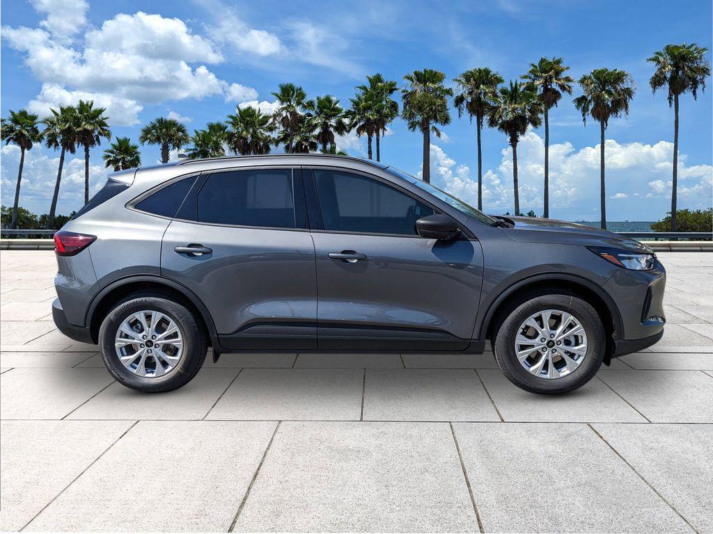 new 2026 Ford Escape car, priced at $25,495