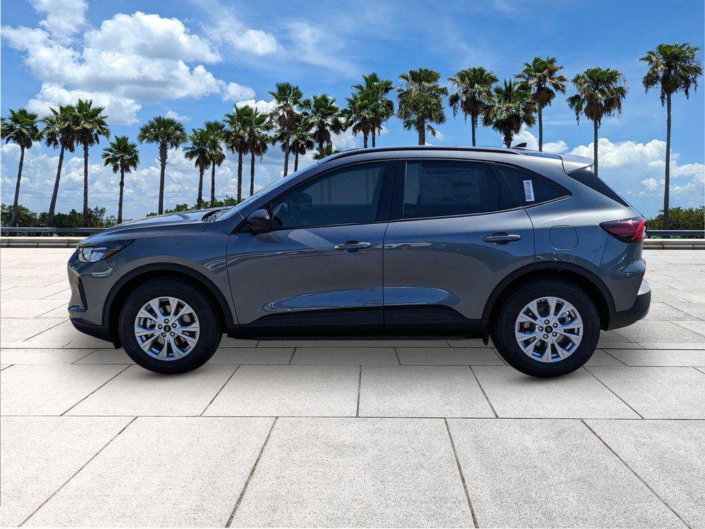 new 2026 Ford Escape car, priced at $25,495