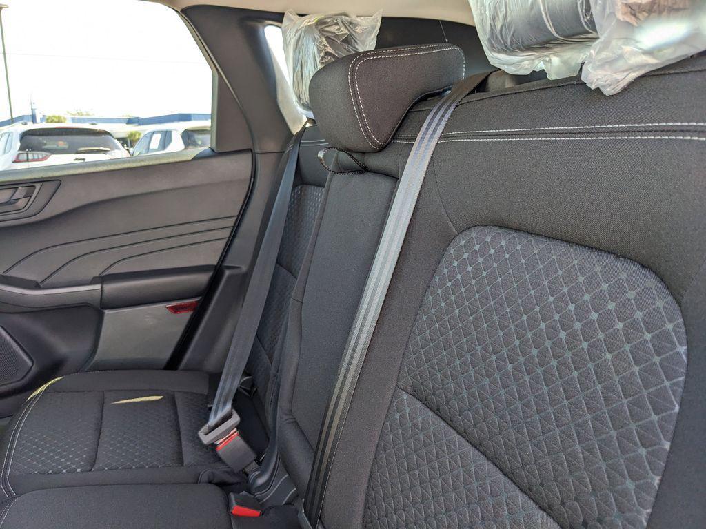 new 2026 Ford Escape car, priced at $25,495