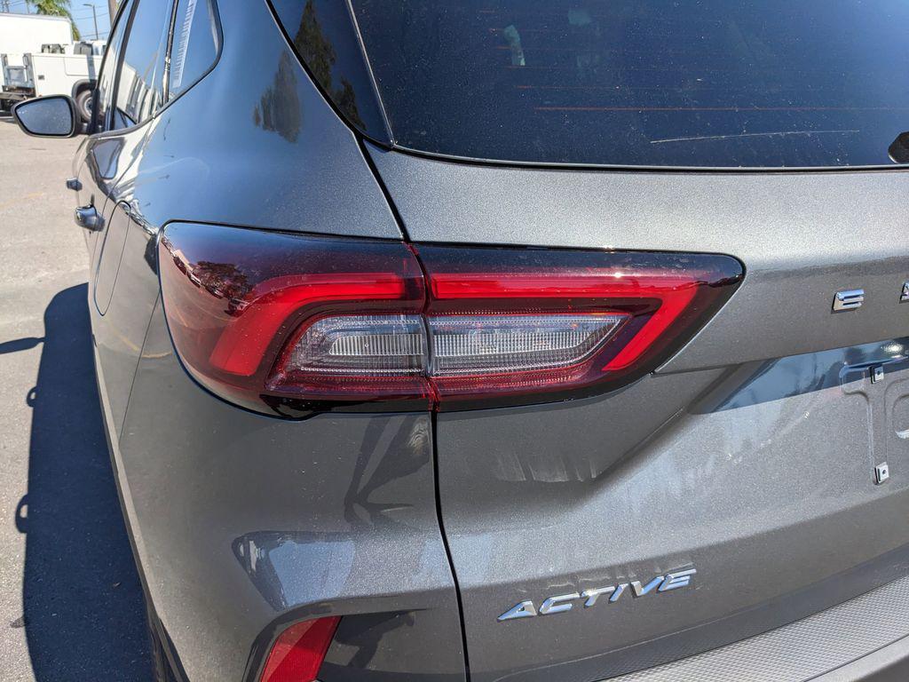 new 2026 Ford Escape car, priced at $25,495